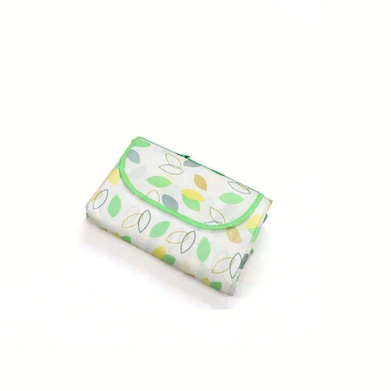 Extra Large Picnic Blanket Beach Blankets,Outdoor Foldable Waterproof Sand Mat for Beach Camping Hiking Travel Family