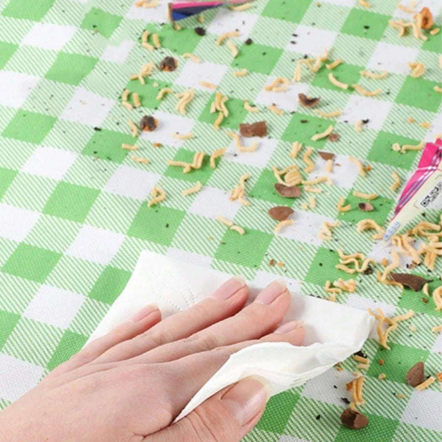 Extra Large Picnic Blanket Beach Blankets,Outdoor Foldable Waterproof Sand Mat for Beach Camping Hiking Travel Family