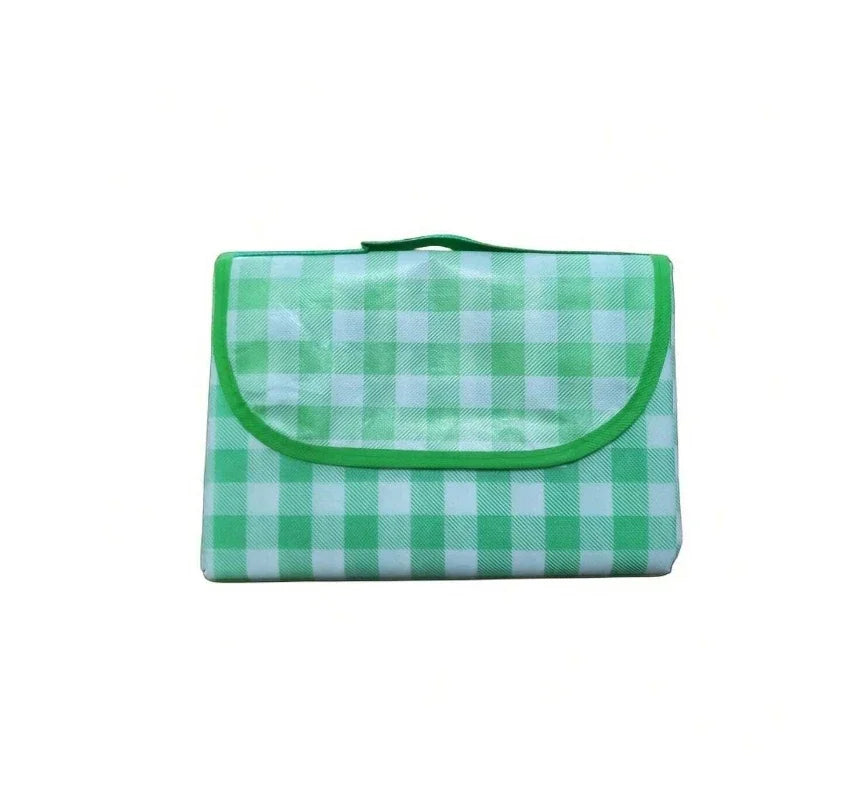 Extra Large Picnic Blanket Beach Blankets,Outdoor Foldable Waterproof Sand Mat for Beach Camping Hiking Travel Family