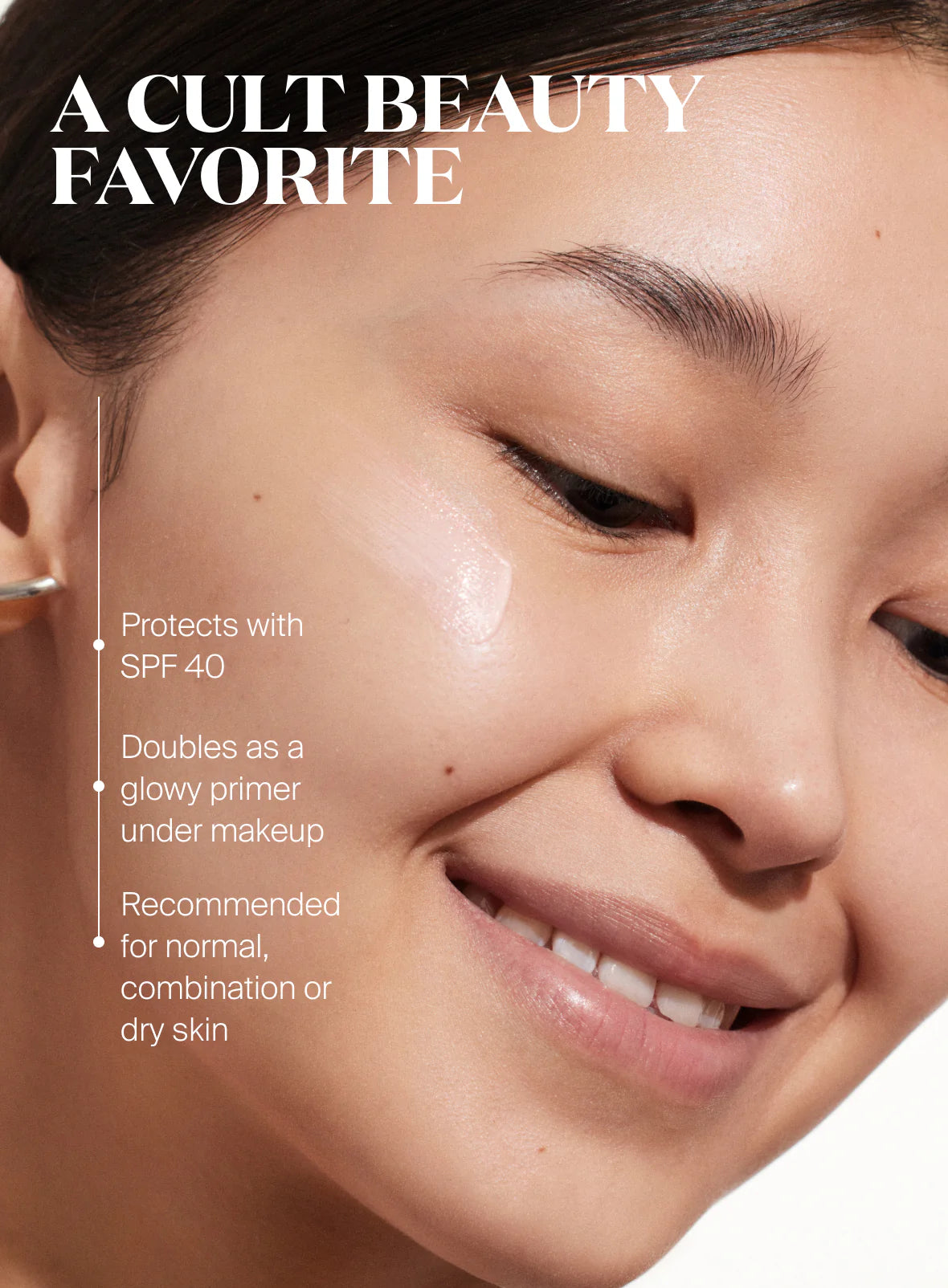 Glowscreen SPF 40